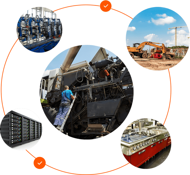 Canada Equipment Financing Requirements: What You Need to Qualify
