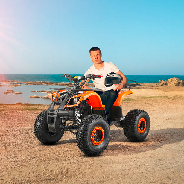 atv financing canada