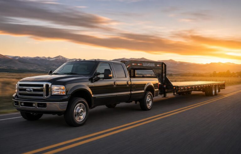 Trailer Financing Approval Requirements in Canada [2026]