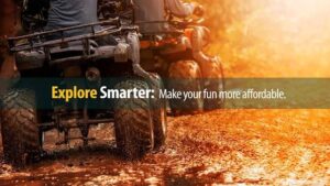 What Credit Score Do You Need to Finance an ATV in Canada?